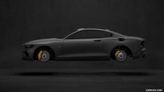 Polestar HD Wallpaper