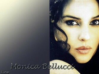 Monica Bellucci Wallpaper Desktop Nude And Porn Pictures