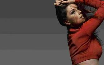 Wallpaper Shania Twain Celebrities Girls Collection