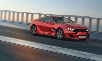 Mitsubishi Eclipse HD Wallpaper2016 Wallpaper