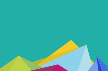 Abstract Minimalist Wallpaper For Your