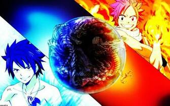 Fairy Tail Wallpaper
