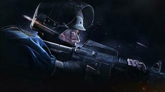 Cs Go Wallpaper HD Image