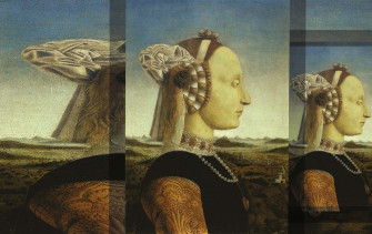 Classic Art Wallpaper