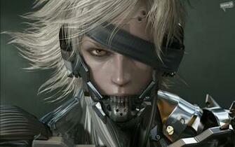 Midnight Launch Of Metal Gear Solid Rising Revengeance