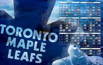 Toronto Maple Leafs Wallpaper