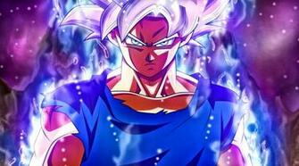 Dragon Ball Z Goku Saiyan HD Wallpaper For You