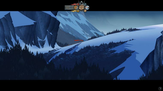 The Banner Saga Gallery