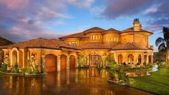 Tricked Out Mansions Showcasing Luxury Houses Do Million
