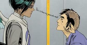The Best Modern Comic Book Romances Books News Paste