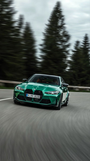 Bmw M3 Car Wallpaper M4