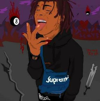 Trippie Redd Desktop Wallpaper Wallskid