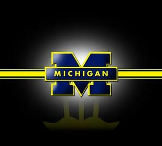 Michigan Wolverines Football Wallpaper Sf