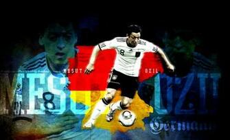 Mesut Ozil Desktop Wallpaper New HD