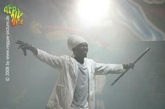 A I Reggaepicture