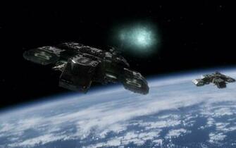 Stargate Sg1 Wallpaper High Resolution Hi Res