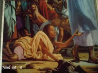Hem Of His Garment Photo Hemofhisgarment Africanamerican Jpg
