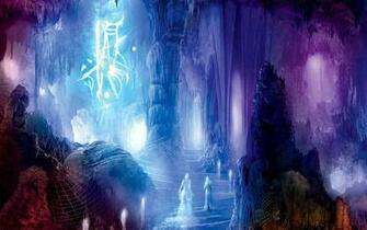 Magic The Gathering Wallpaper Land Pictures