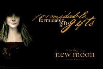 Jane Wallpaper Of The Volturi Photo
