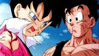 Dragon Ball Z Gohan Videl Wallpaper And Background