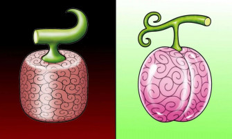 Experience The Unique Taste Of Devil Fruit