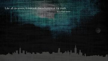 Best Existentialism Wallpaper