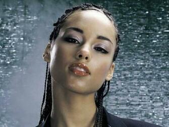 Alicia Keys Wallpaper