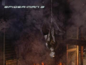 Wallpaper Spider Man Psp Of