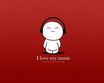 Music Wallpaper I Love
