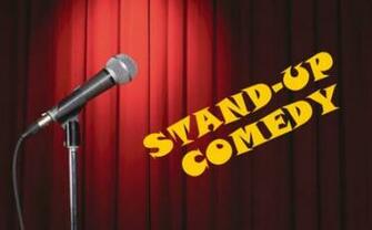 Teman Penggemar Stand Up Comedy Tulisan Ini Hanya Sekadar Warming