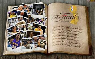 Nba Finals Schedule Wallpaper Basketball At