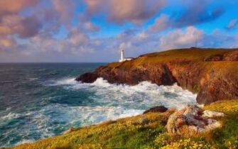 Lighthouse Wallpaper