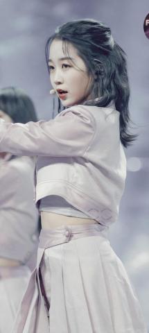 Kep1er Kpop Wallpaper Lock Screen