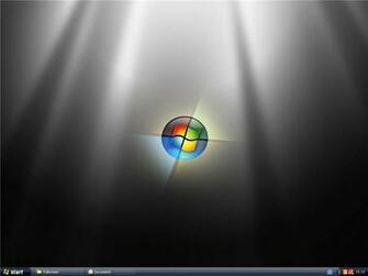 Aero Windows Seven Wallpaper Anche Compatibile Con