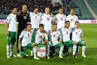 Bulgaria Europe Predict Your Switzerland National