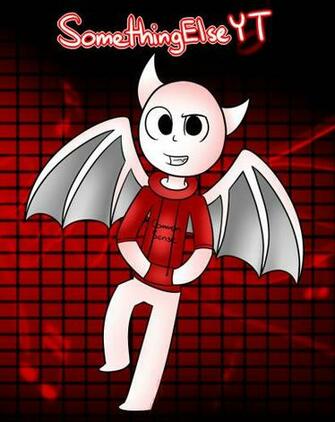 Somethingelseyt Fanart By Jcp Jenny3tears