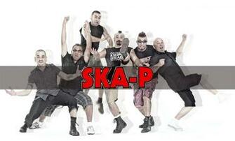 Expo Wallpaper Ska P