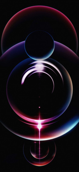 Discover The New iPhone Pro Max Wallpaper