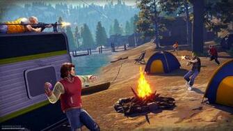 Pictures Of Radical Heights First Look