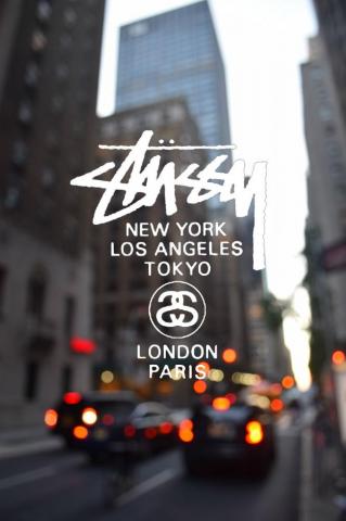 Stussy Wallpaper Top Background