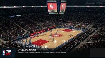 Nba Live Wallpaper