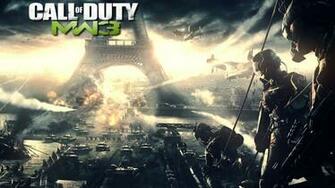 Mw Wallpaper Pmodern Warfare Paris High Definition Games