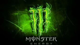 Cool Monster Energy Wallpaper