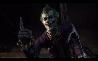 Showing Gallery For Arkham Asylum Joker Logo