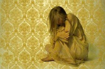 Vanished Empires The Yellow Wallpaper By Charlotte Perkins Gilman