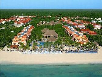 Viva Wyndham Maya Mayan Riviera HD Wallpaper Pictures