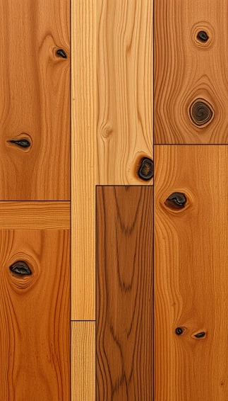 Wood Phone Wallpaper