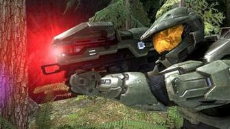 Wallpaperks Halo Wallpaper