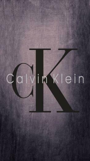Calvin Klein Wallpaper Top Background