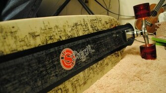 Longboard Wallpaper